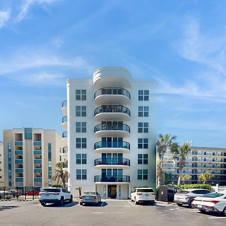 Dune Pointe 403 Форт Уолтън Бийч Екстериор снимка