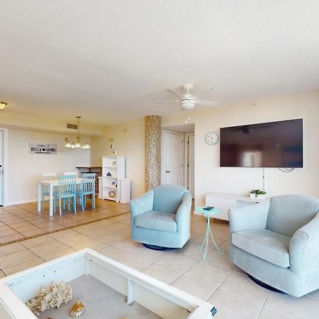 Dune Pointe 403 Форт Уолтън Бийч Екстериор снимка