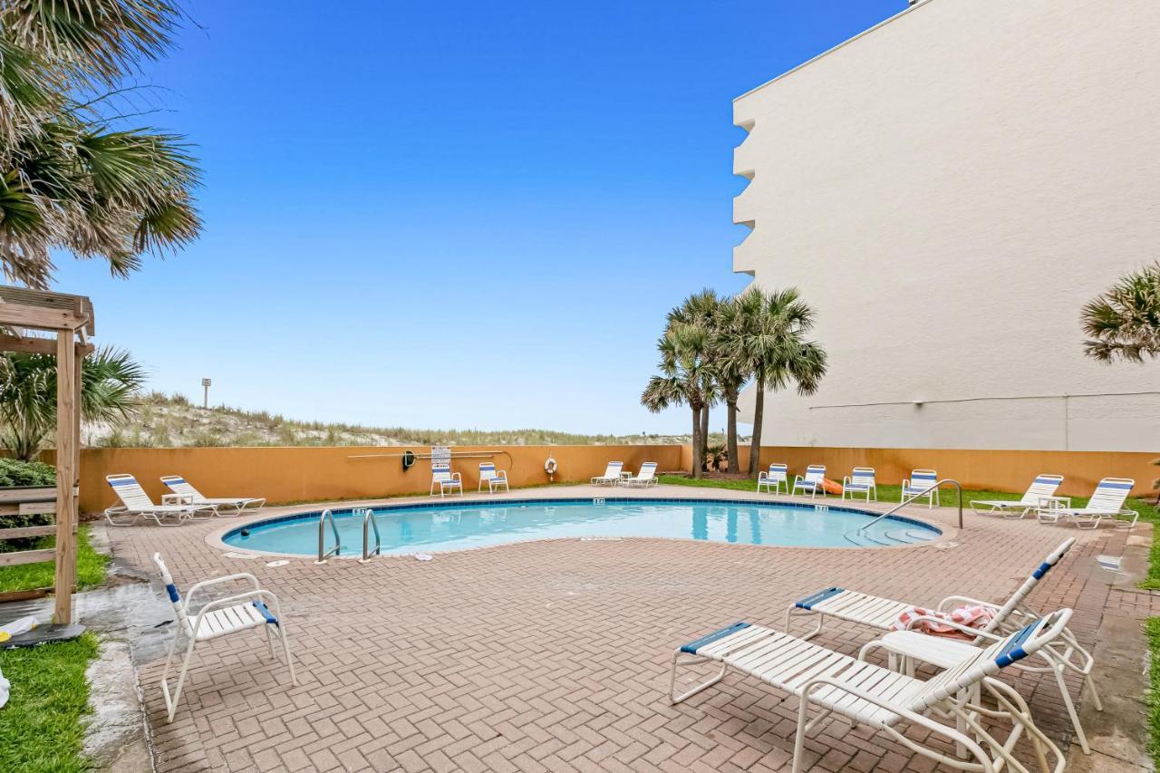Dune Pointe 403 Форт Уолтън Бийч Екстериор снимка