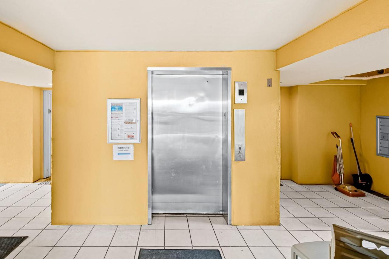 Dune Pointe 403 Форт Уолтън Бийч Екстериор снимка