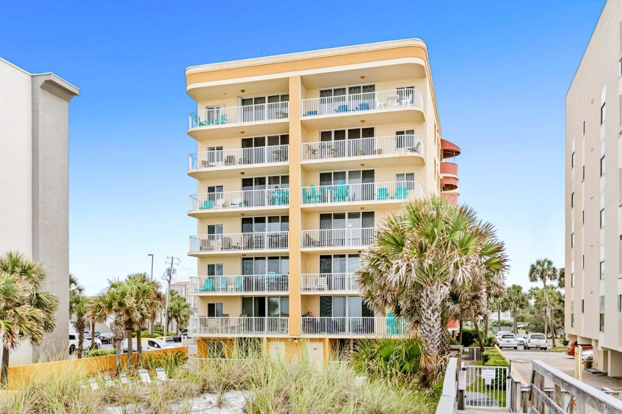Dune Pointe 403 Форт Уолтън Бийч Екстериор снимка