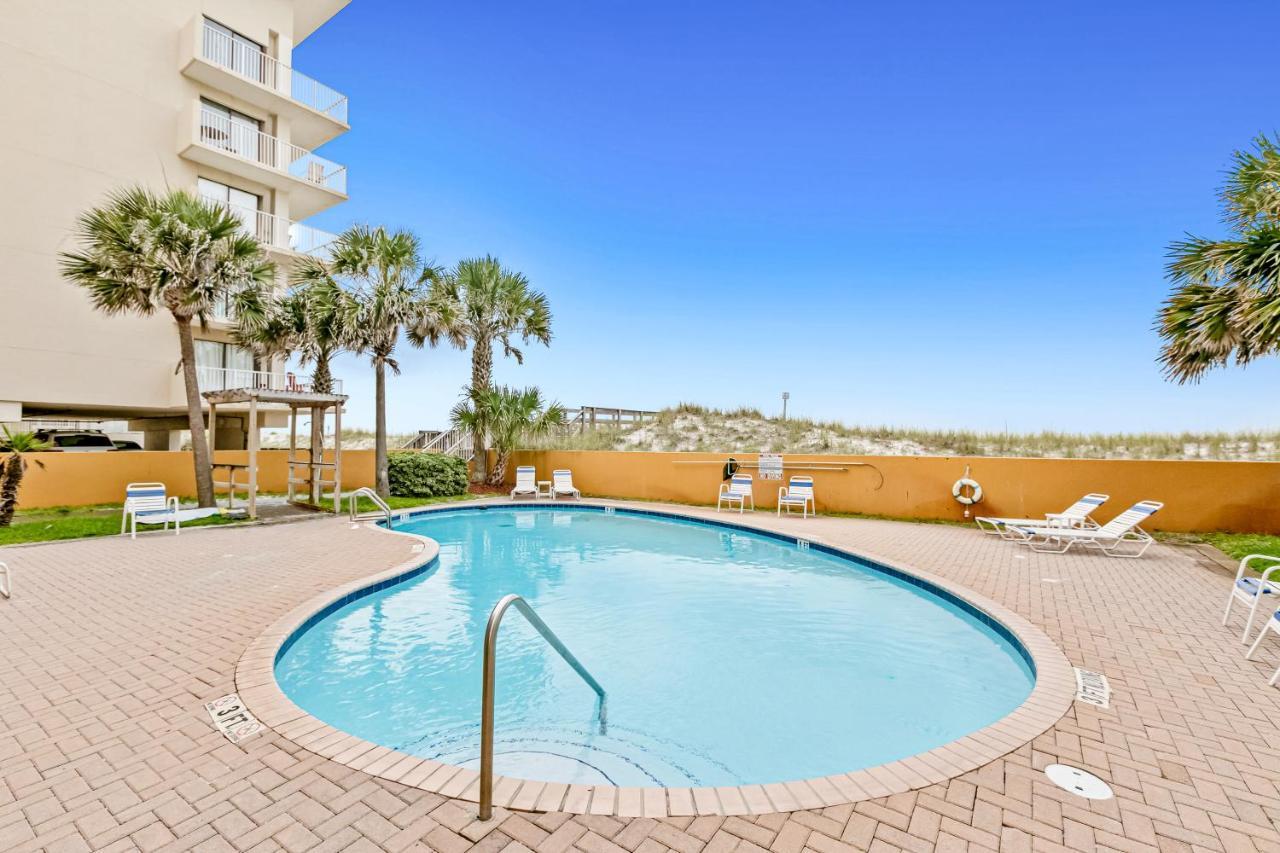 Dune Pointe 403 Форт Уолтън Бийч Екстериор снимка