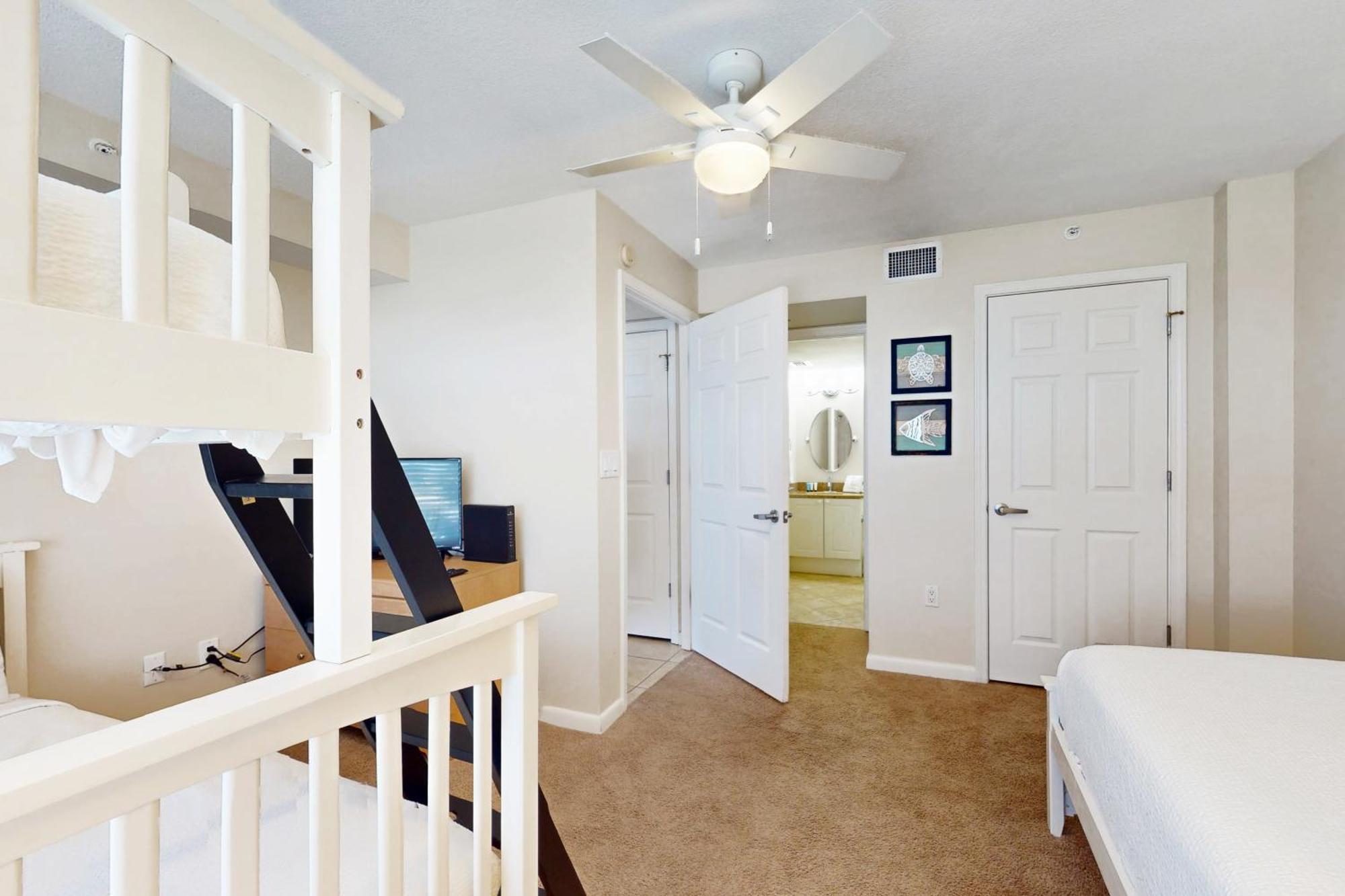 Dune Pointe 403 Форт Уолтън Бийч Екстериор снимка