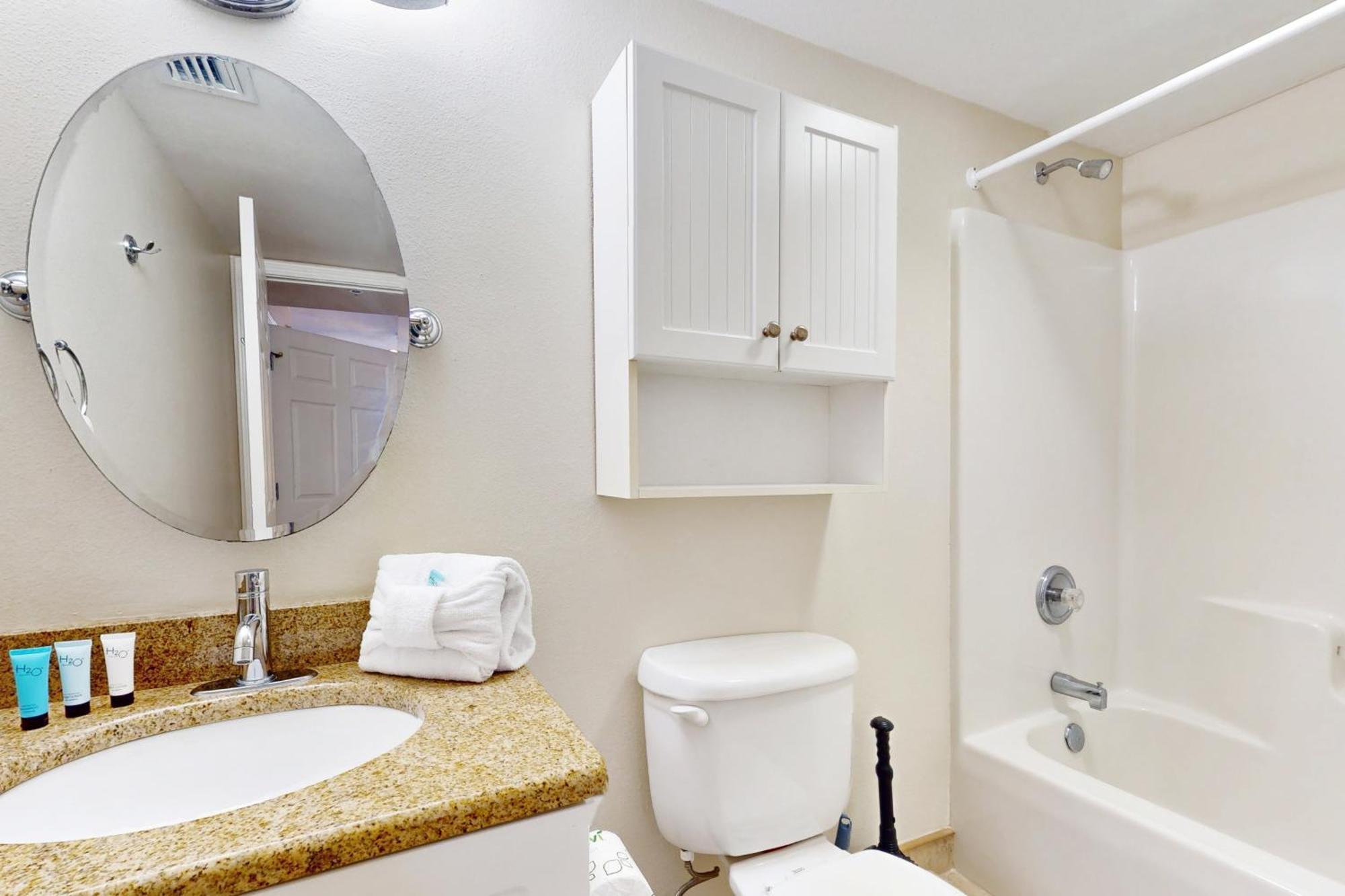 Dune Pointe 403 Форт Уолтън Бийч Екстериор снимка