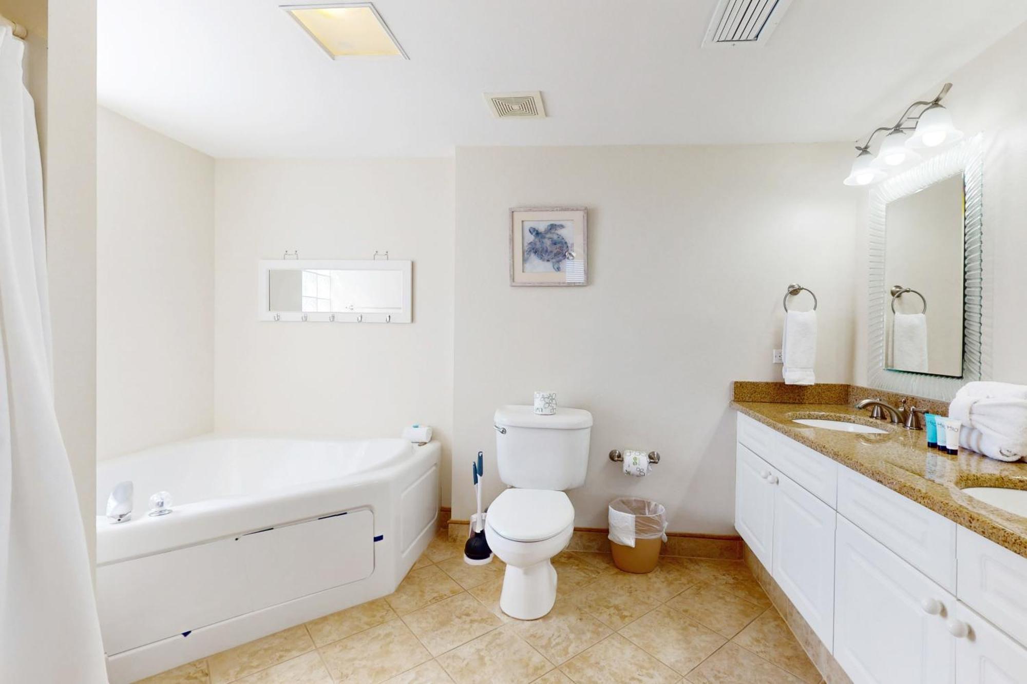Dune Pointe 403 Форт Уолтън Бийч Екстериор снимка