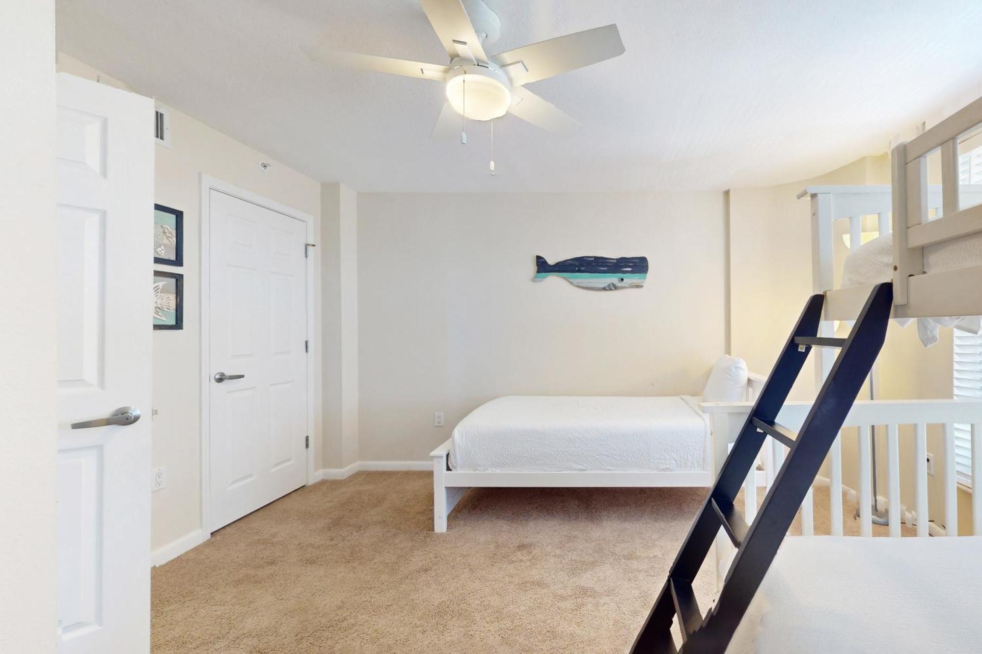 Dune Pointe 403 Форт Уолтън Бийч Екстериор снимка