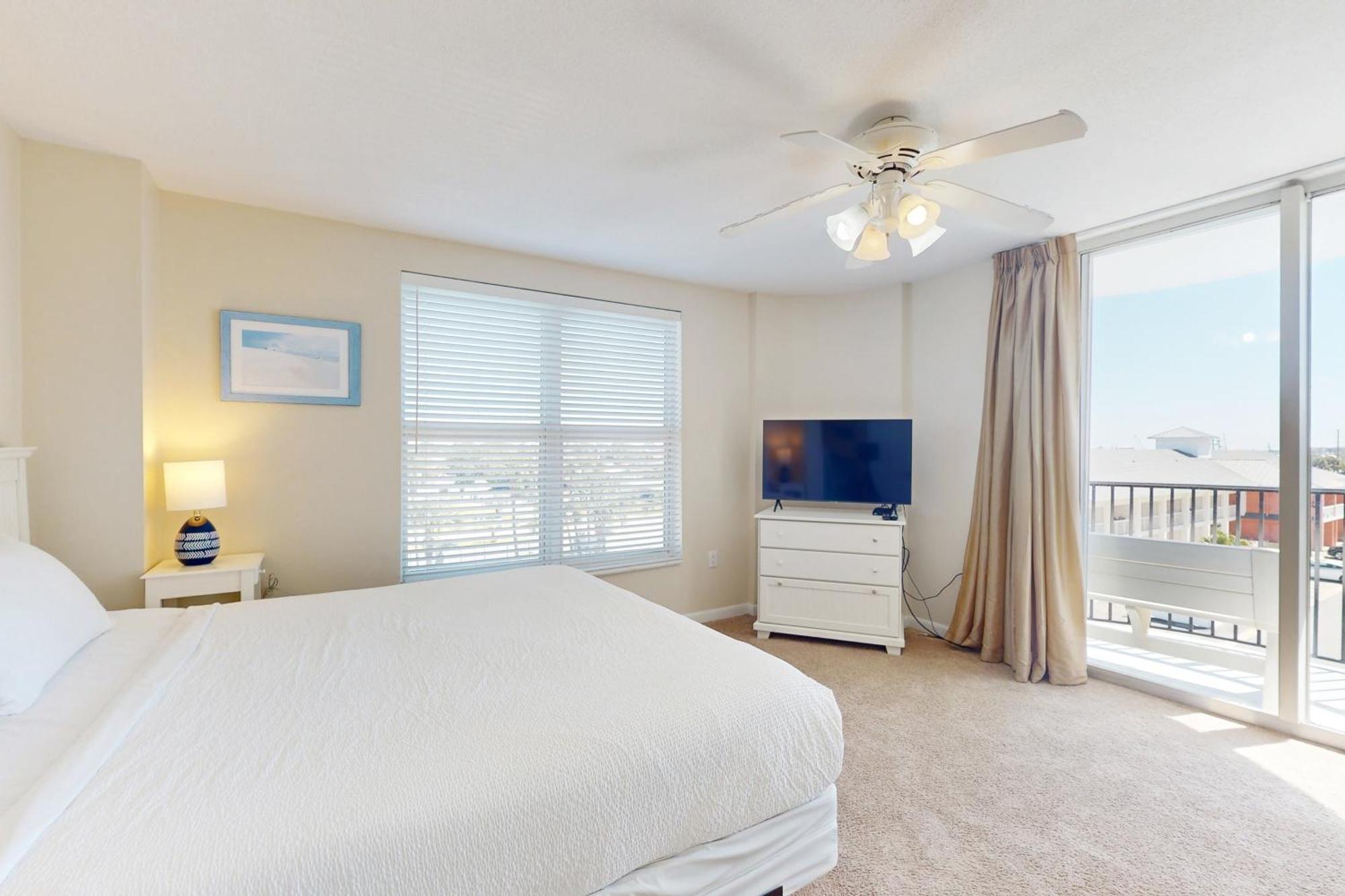 Dune Pointe 403 Форт Уолтън Бийч Екстериор снимка