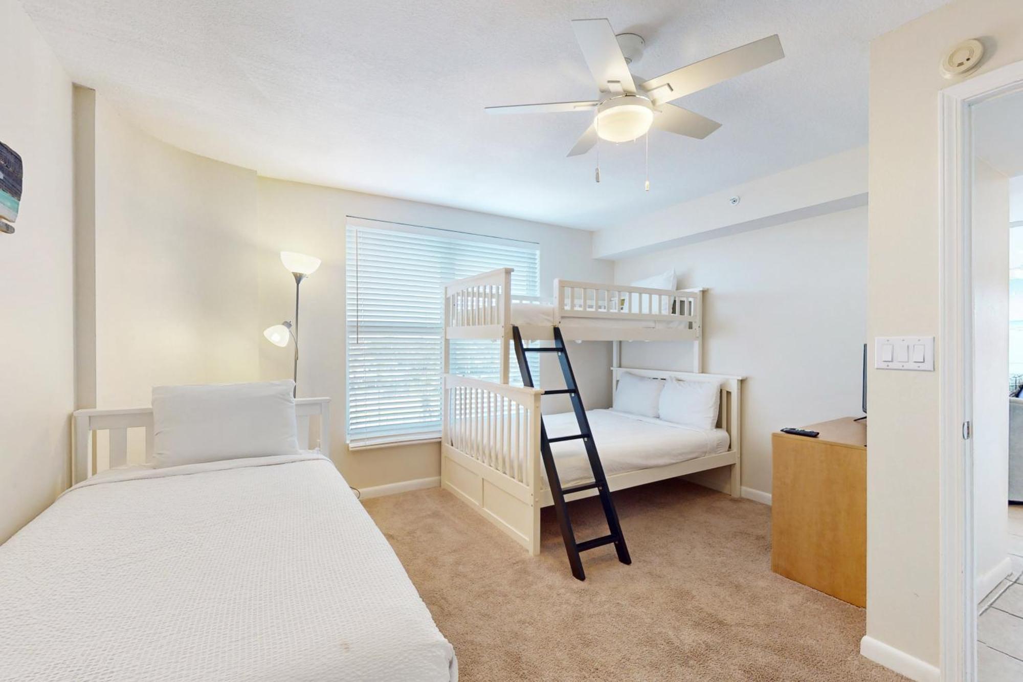 Dune Pointe 403 Форт Уолтън Бийч Екстериор снимка